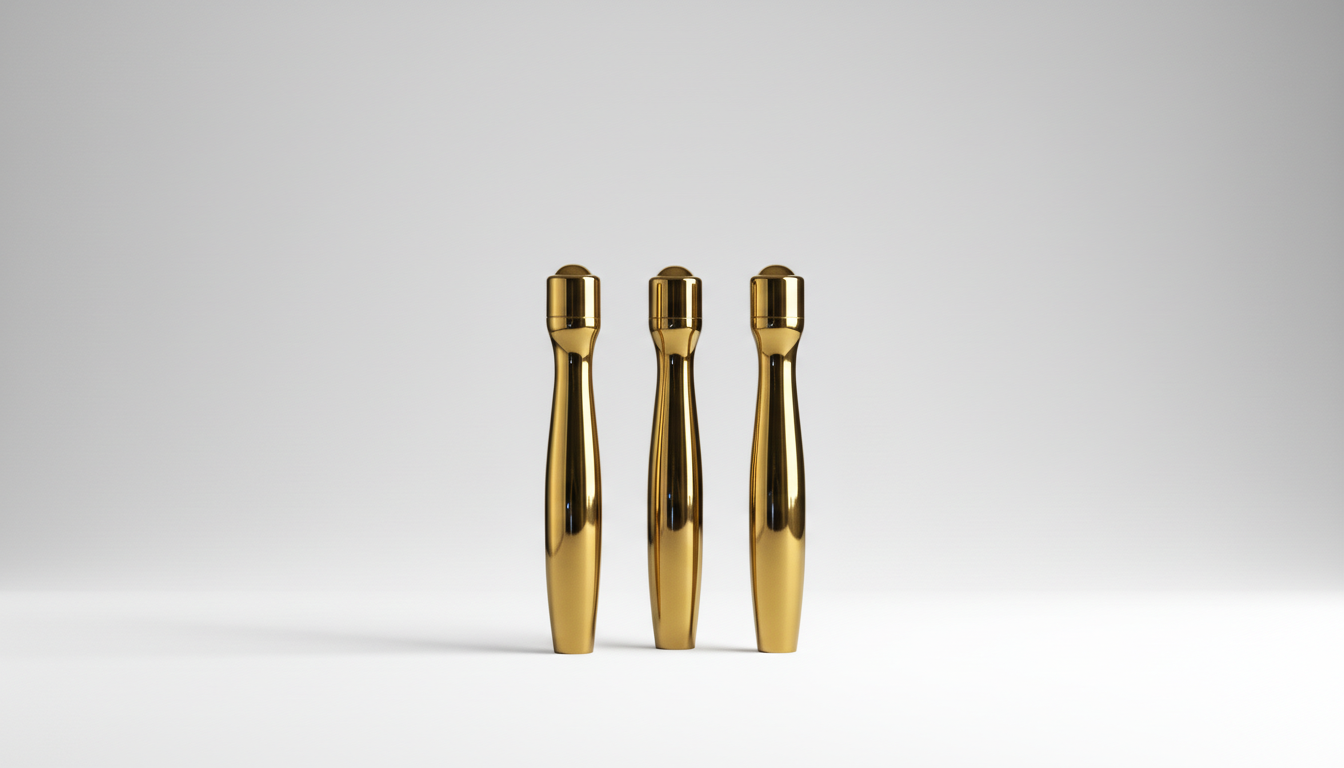 Combo 3 Radiant Gold