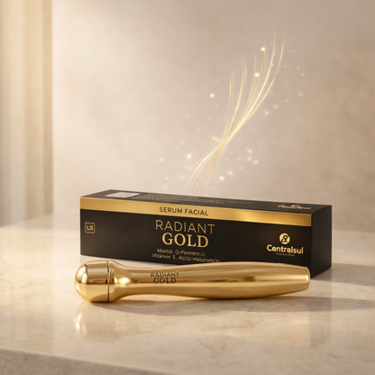 Combo 3 Radiant Gold