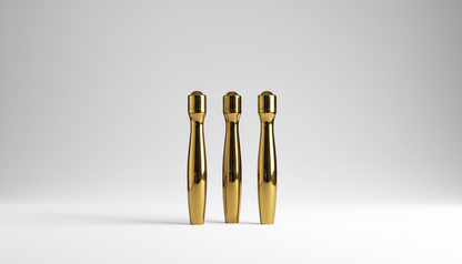 Combo 3 Radiant Gold