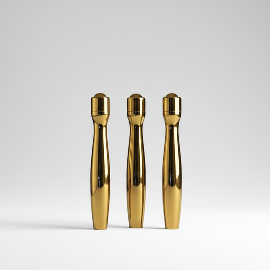 Combo 3 Radiant Gold