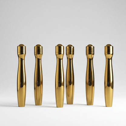 Combo 6 Radiant Gold