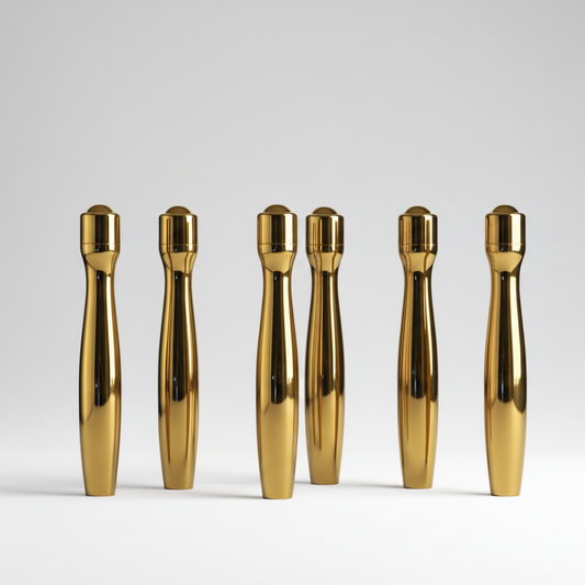 Combo 6 Radiant Gold