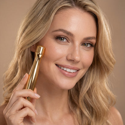 Combo 3 Radiant Gold