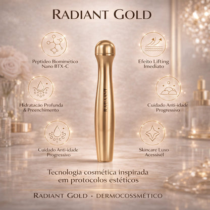 Combo 3 Radiant Gold